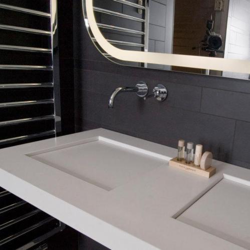 Wellness Caracol Hotel West-Terschelling Habitación foto